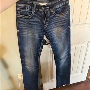 Men’s BKE jeans